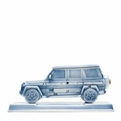 YEENJOY G WAGON/CAR INCENSE CHAMBER Home