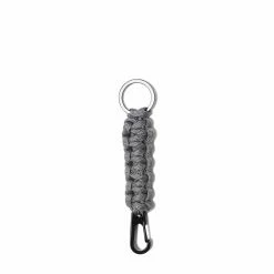 DSPTCH Odds & Ends BRAIDED MINI KEYCHAIN