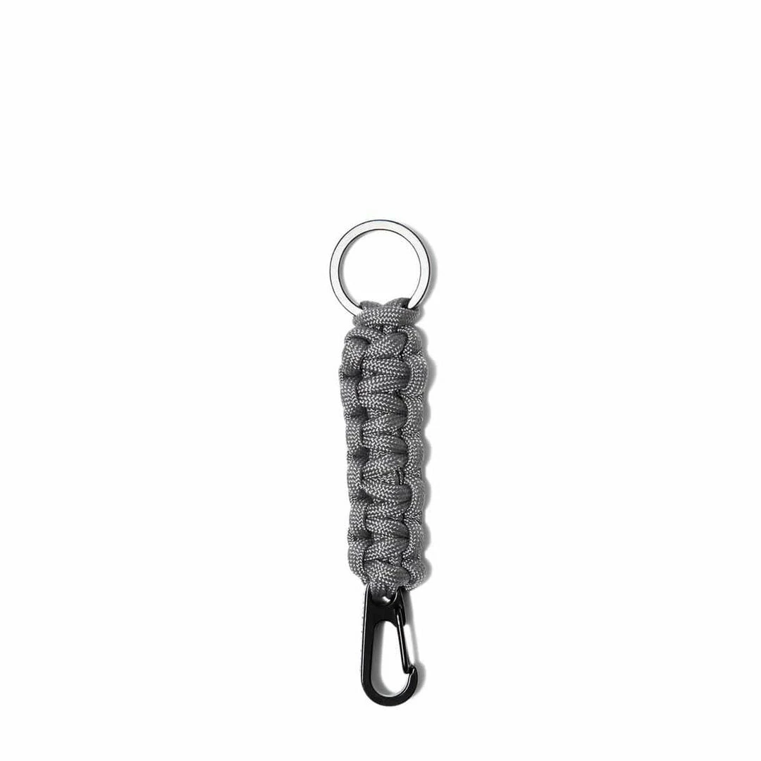DSPTCH Odds & Ends BRAIDED MINI KEYCHAIN