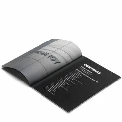 MEDICOM TOY 25th ANNIVERSARY BOOK - MANUAL VOLUME IV Books & Magazines