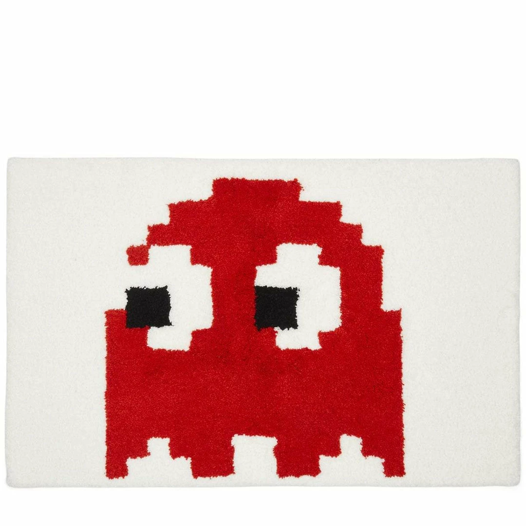 MEDICOM TOY PAC-MAN RUG Home