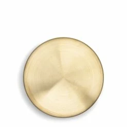 Mister Green BRASS CIRCLE TRAY Home