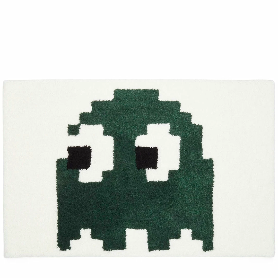 MEDICOM TOY PAC-MAN RUG Home