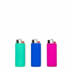 Marketplace Flowershop* LIGHTER 3 PACK Odds & Ends