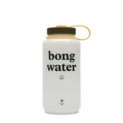 Mister Green Home WIDE-MOUTH BONG WATER BOTTLE