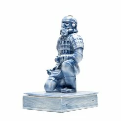 YEENJOY TERRACOTTA STORMTROOPER INCENSE CHAMBER Home