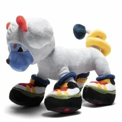 Happy99 Home CLIO PLUSH