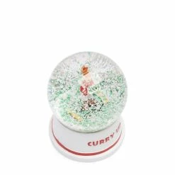 Human Made CURRY UP SNOW DOME