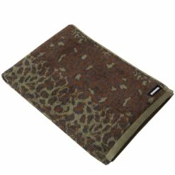 Neighborhood Home LEOPARD-L / C-TOWEL