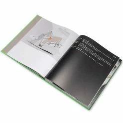 TASCHEN PUBLISHING VIRGIL ABLOH. NIKE. ICONS BOOK Books & Magazines