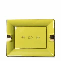 Mister Green LOGO ASH TRAY Home