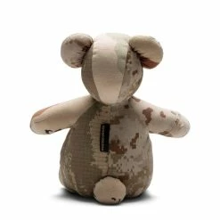 Kumanokoido Odds & Ends STUFFED BEAR