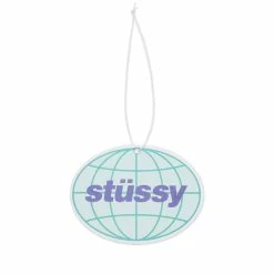 Stüssy WORLD AIR FRESHENER Home