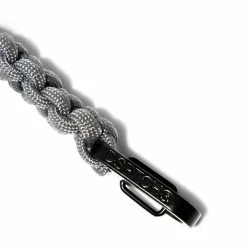 DSPTCH Odds & Ends BRAIDED MINI KEYCHAIN