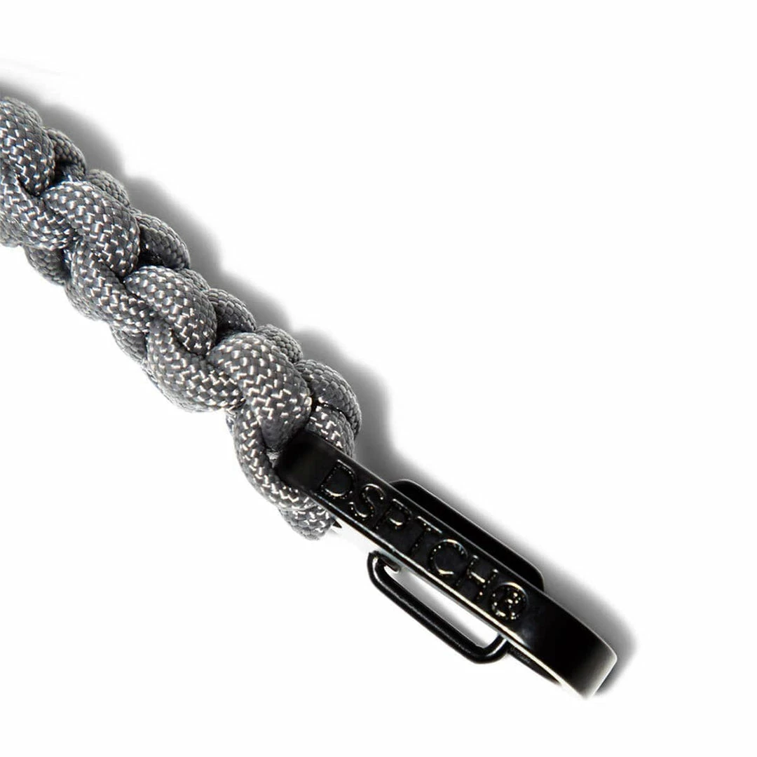 DSPTCH Odds & Ends BRAIDED MINI KEYCHAIN