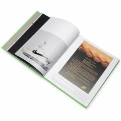 TASCHEN PUBLISHING VIRGIL ABLOH. NIKE. ICONS BOOK Books & Magazines