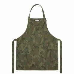 Neighborhood ODE-C / C-APRON Home