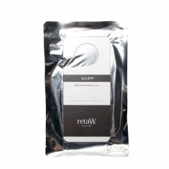 RetaW Home ALLEN FRAGRANCE ROOM TAG