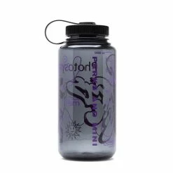 Perks And Mini G.L. NALGENE BOTTLE