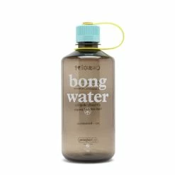 Mister Green NARROW-MOUTH BONG WATER BOTTLE