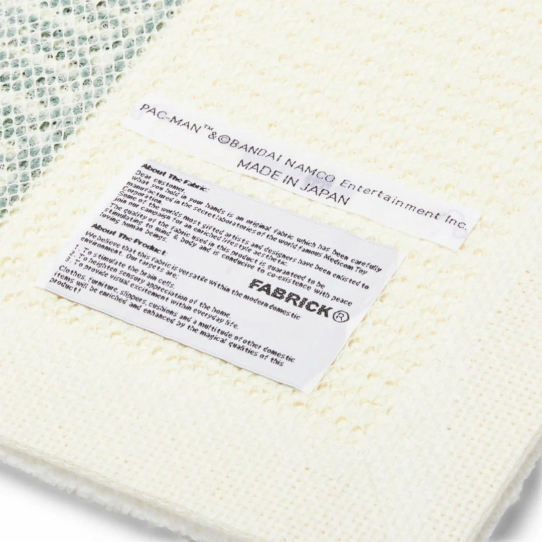 MEDICOM TOY PAC-MAN RUG Home