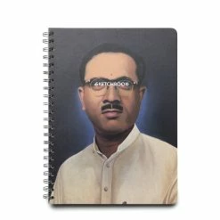 PUEBCO SKETCHBOOK A4 Home