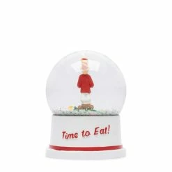 Human Made CURRY UP SNOW DOME