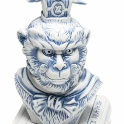 YEENJOY Home MONKEY KING INCENSE CHAMBER
