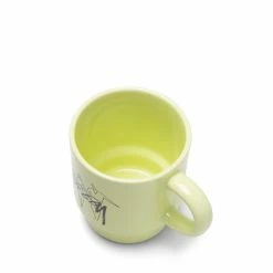 Stüssy Home 3 PEOPLE STACKING MUG