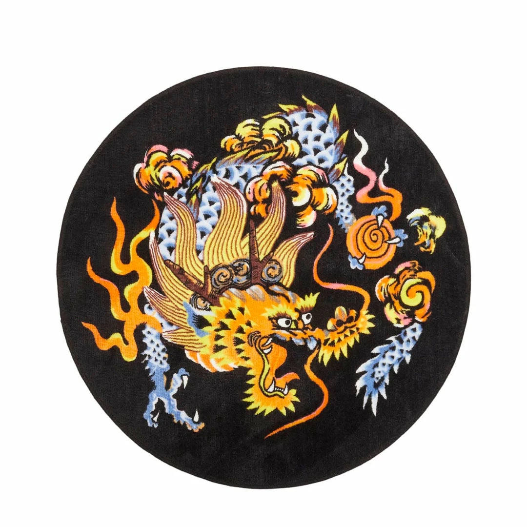 Neighborhood SOUVENIR / A-MAT BLACK Home