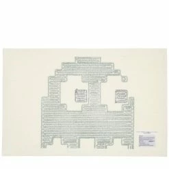 MEDICOM TOY PAC-MAN RUG Home