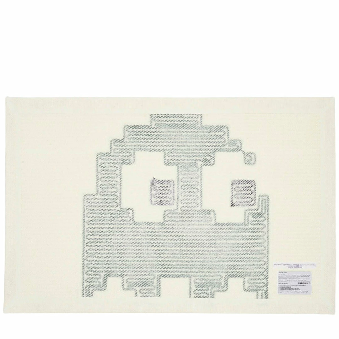 MEDICOM TOY PAC-MAN RUG Home