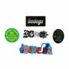Bodega Odds & Ends BDGA STICKER PACK