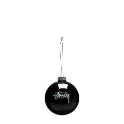 Stüssy Home 8 BALL ORNAMENT
