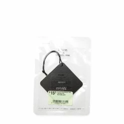 RetaW Home ALLEN FRAGRANCE CAR TAG