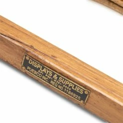 PUEBCO Home DIAGRAM MIRROR - SEMICIRCLE