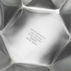 PUEBCO STEEL STAR TRAY