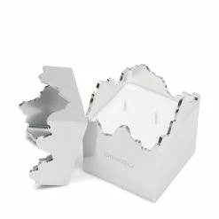 A BETTER FEELING Home GINKGO ALUMINUM CANDLE