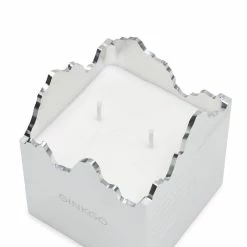 A BETTER FEELING Home GINKGO ALUMINUM CANDLE