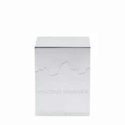 A BETTER FEELING VISCOUS MANUKA ALUMINUM CANDLE Home