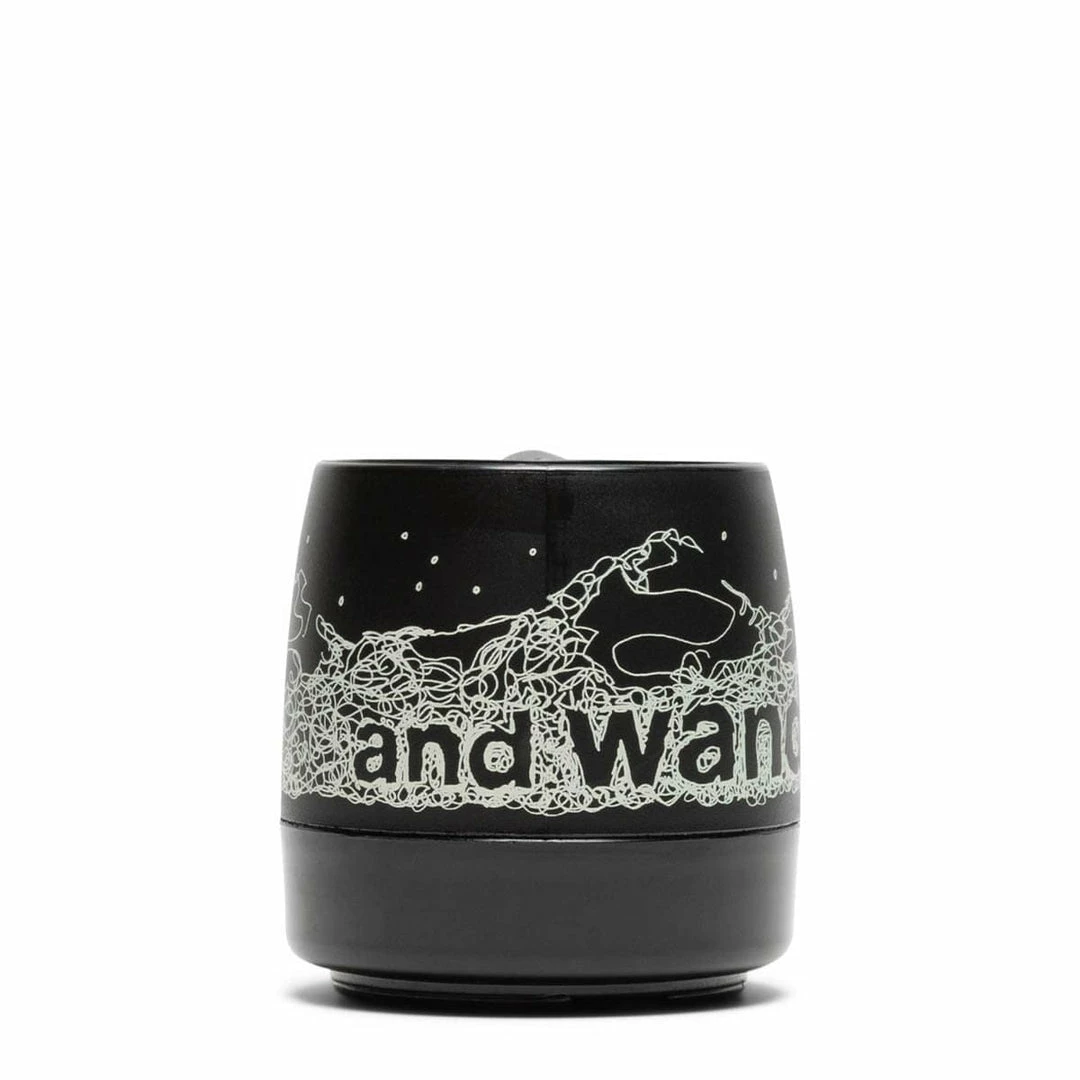And Wander Home DINEX MUG