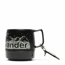 And Wander Home DINEX MUG