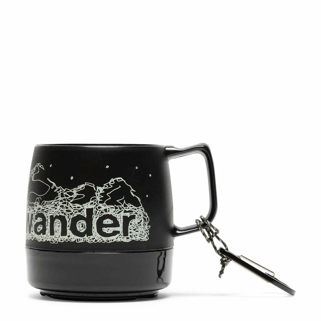 And Wander Home DINEX MUG