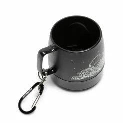 And Wander Home DINEX MUG