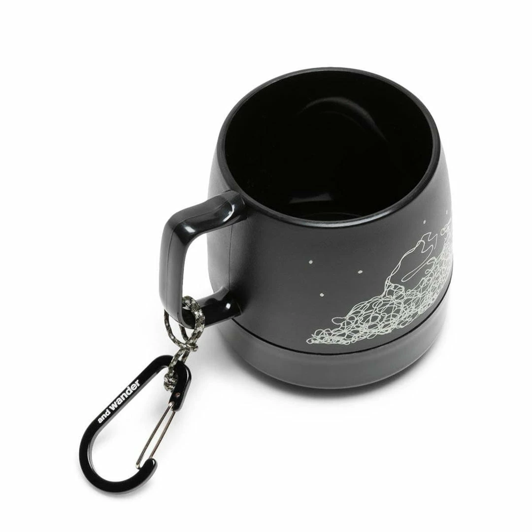 And Wander Home DINEX MUG