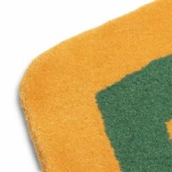 Bodega Home WORLDWIDE RESPECT CELTICS RUG