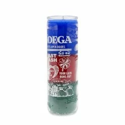 BODEGA PRAYER CANDLE Home