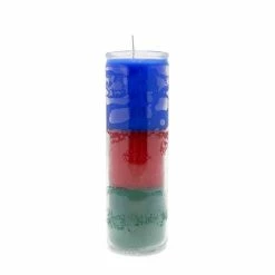 BODEGA PRAYER CANDLE Home