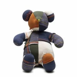 Kumanokoido X Bodega STUFFED BEAR #12