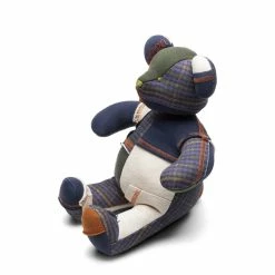 Kumanokoido X Bodega STUFFED BEAR #12